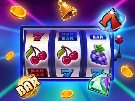 Slots casino games online