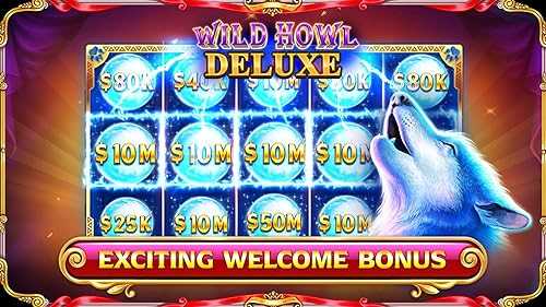 Discover a Wide Variety of Free Slots Casino Games Online