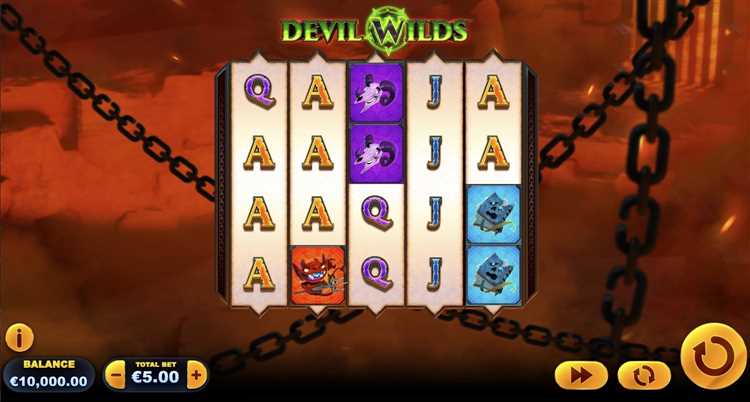 Unlock Big Bonuses and Rewards at Slots Devil