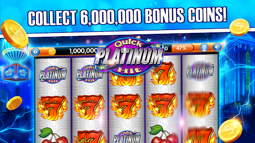 Experience the Thrill of Playing Slots Online