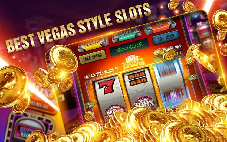 Slots free casino