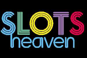 Slots heaven casino online