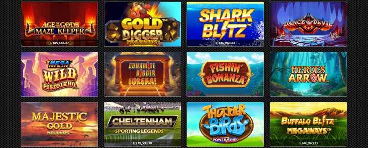 Slots heaven online casino
