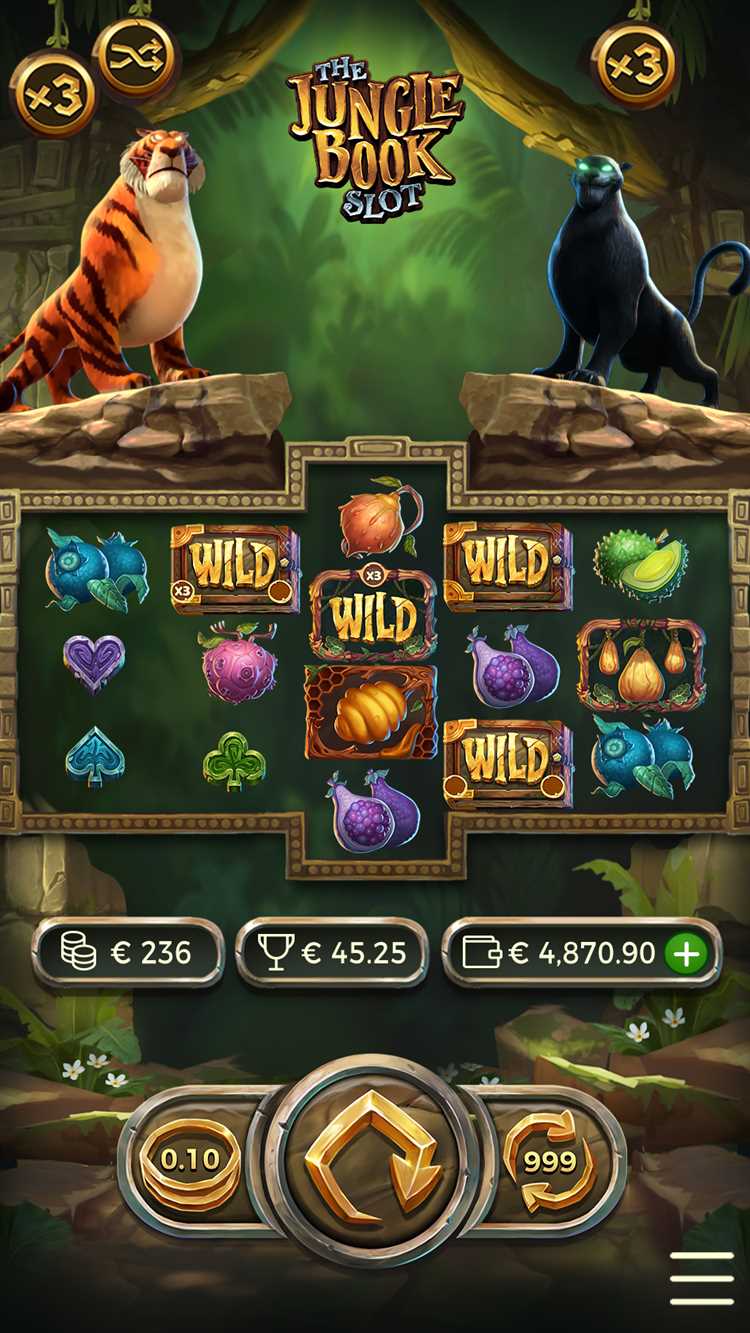 Discover the Ultimate Gaming Experience at Slots Jungle Casino