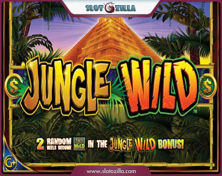 Grab Exciting Bonuses and Promotions at Slots Jungle