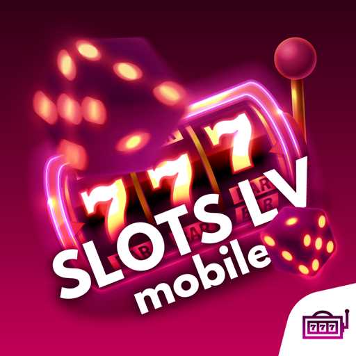 Slots lv mobile casino