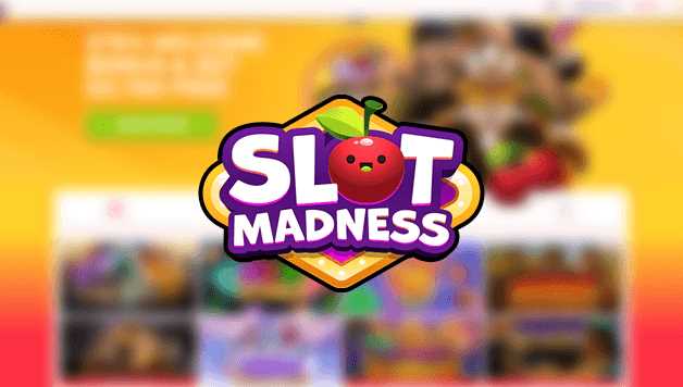 Step into the Fun-Filled World of Slots Madness Casino