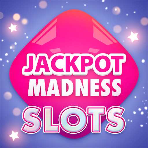 Immerse yourself in the world of opulence at Slots Madness Casino