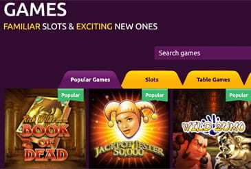 Unleash the Magic of Slots with Slots Magic Online Casino