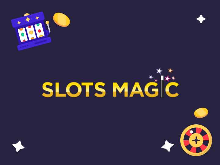 Variety of Slot Games