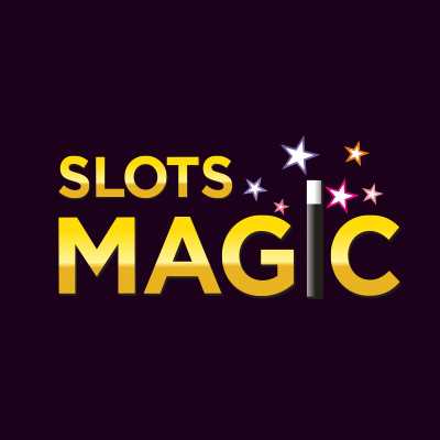 Join the Ranks of Happy Winners at Slots Magic Online Casino