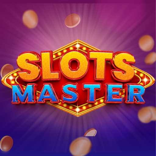 Slots master - casino game