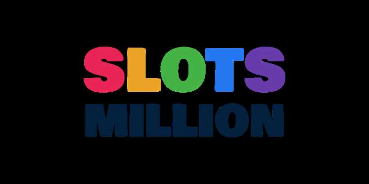 Immerse Yourself in a Virtual Gambling Paradise at Slots Million