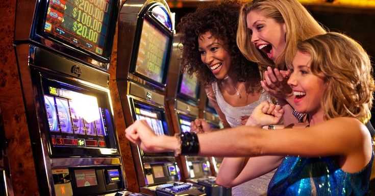 Enjoy Endless Hours of Entertainment with our Slot Games