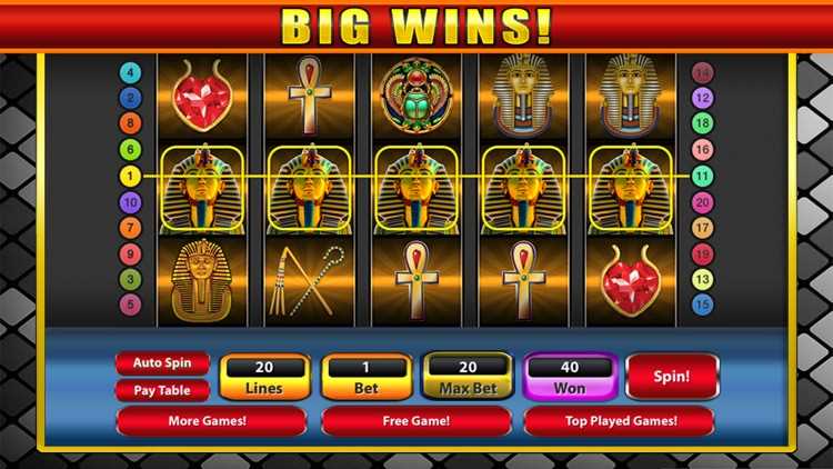 Uncover the Secrets of Slots Temple Casino