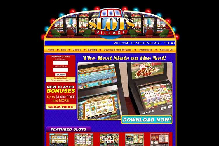 Embrace the Fun and Excitement of Slots Village - Your Perfect Gaming Destination