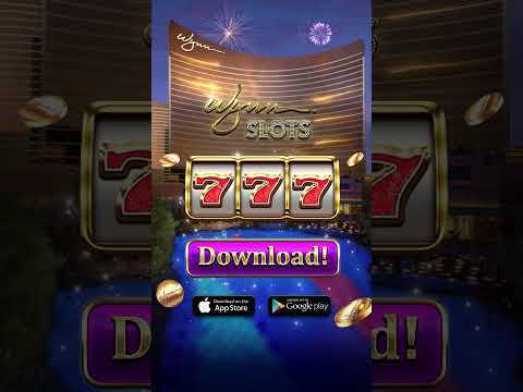 Slots wynn online casino
