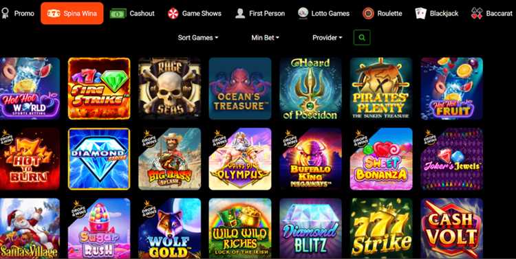 Sportingbet slots online casino