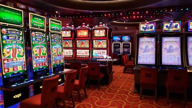Sunrise casino slots