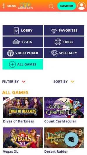 Discover a Wide Variety of Casino Games