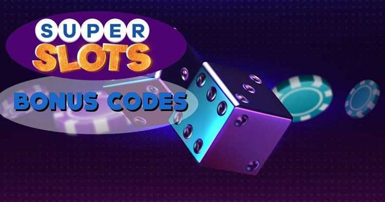 Stay Updated with Super Slots Casino Promotions