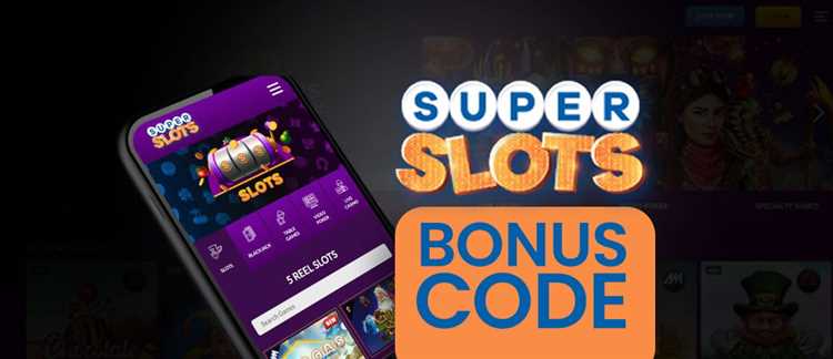 Play online slots anytime, anywhere.