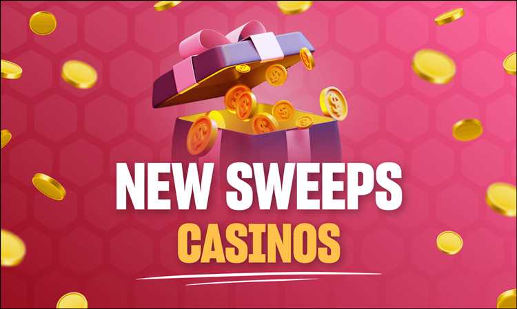 The Different Types of Sweepstakes Casino Slots