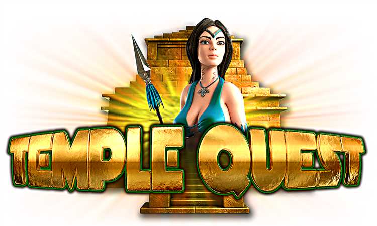 Explore a Multitude of Games and Win Big at Temple Slots