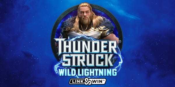 Win Like a Thunder God at Thunderstruck Casino's Slot Machines
