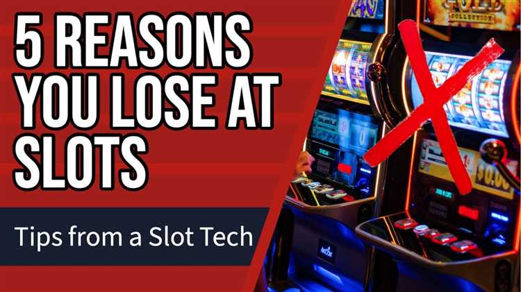 The Future of Casino Slots: Virtual Reality Gaming