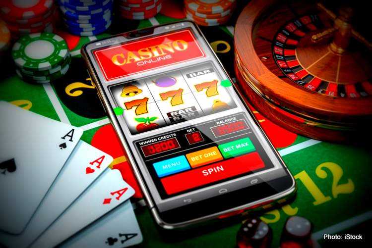 Tips for online casino slots