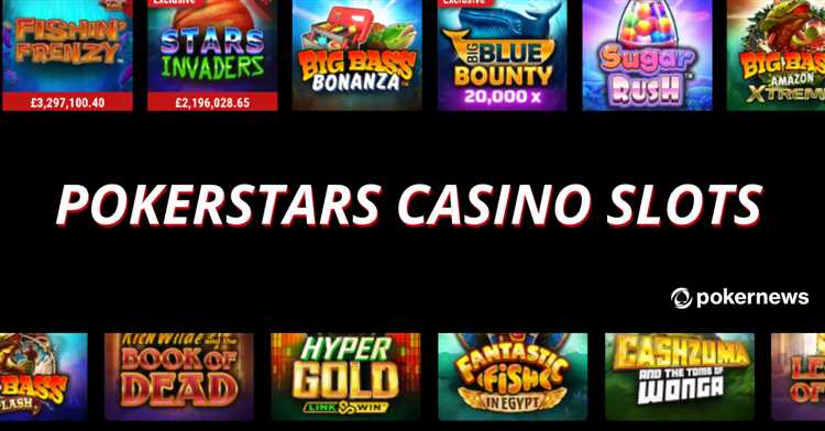 Take Your Slot Game Experience to the Next Level with our Top Picks