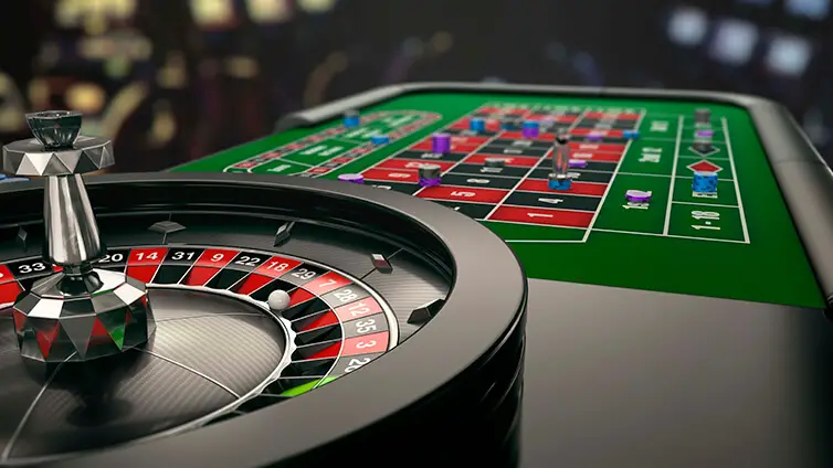 Develop a Winning Slot Strategy