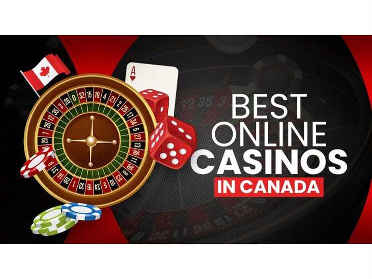 Top 5 online slots canadian casino review