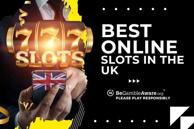 How to find a reputable online casino to enjoy slot games