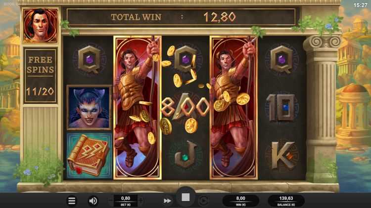 Uncover the Secrets of Winning Strategies for Casino Slot Games