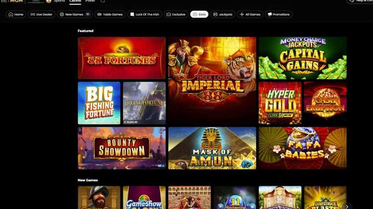 Top slot site casino slots online