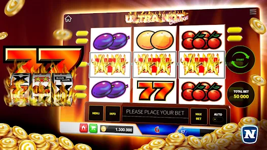 Total Casino Online Slots - Where Dreams Come True