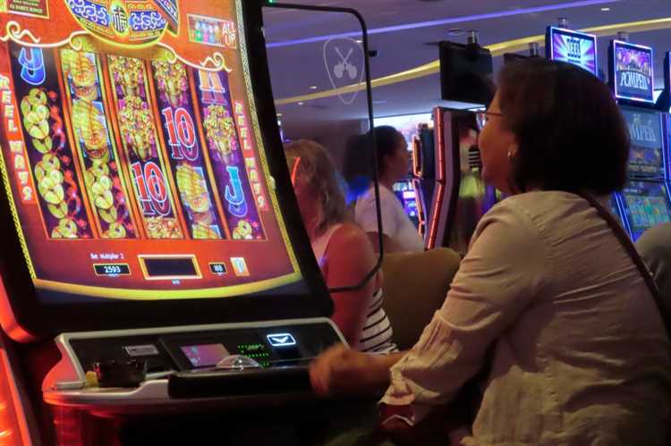 Get Ready for Non-Stop Fun: Tropicana Slot Games in NJ