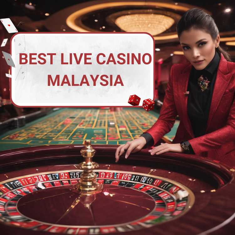 Trusted online slots casino site reviews malaysia