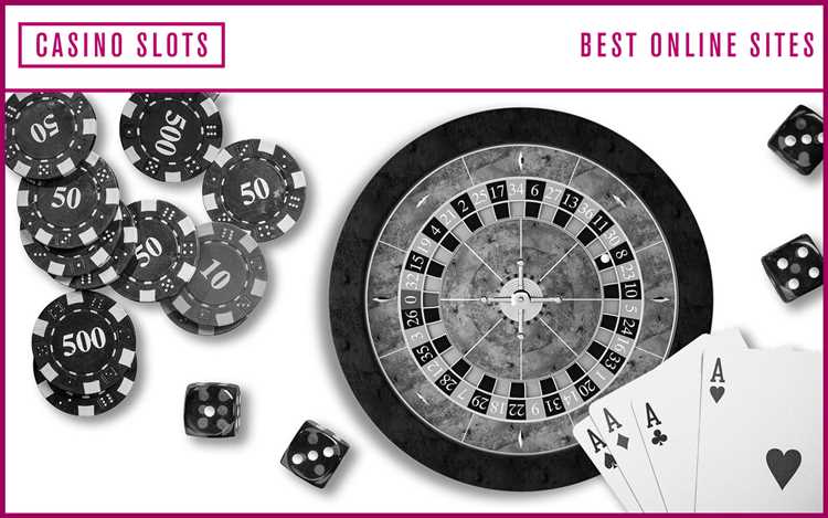 Explore our wide variety of exciting casino slots