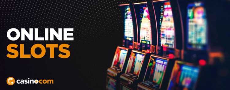 Uk online slots casino review