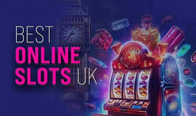 Try Your Luck with Progressive Jackpot Slots