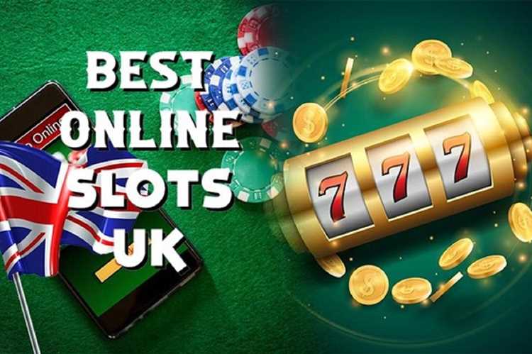 Unleash Your Luck at the Finest UK Slot Gaming Destination