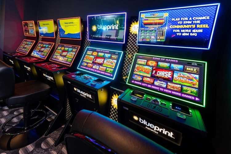 Uk slots casino