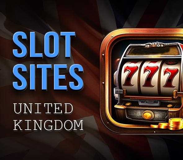Plan for Promoting UK Slots at the Premier Online Casino