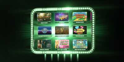 Unibet casino - slots & games