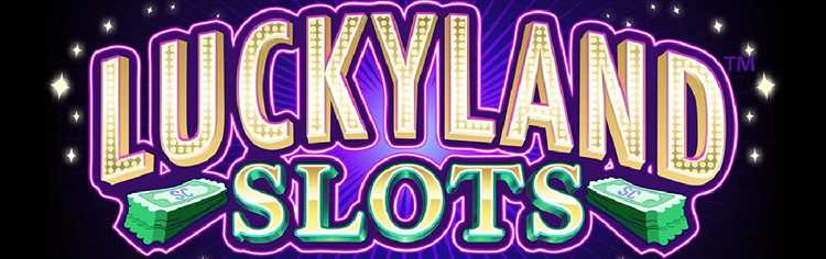 Vegas casino luckyland slots