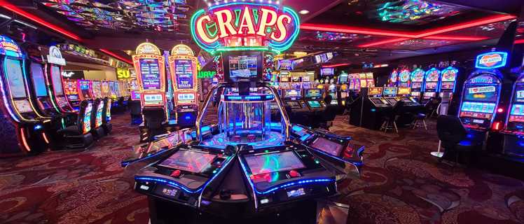 Recognizing Common Slot Machine Myths and Misconceptions