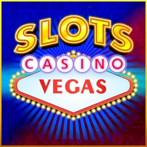 Vegas slots casino